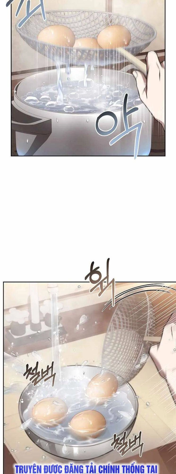 Đầu Bếp Trẻ Nhất Tới Từ Khách Sạn Hạng Ba Chapter 31 - 13