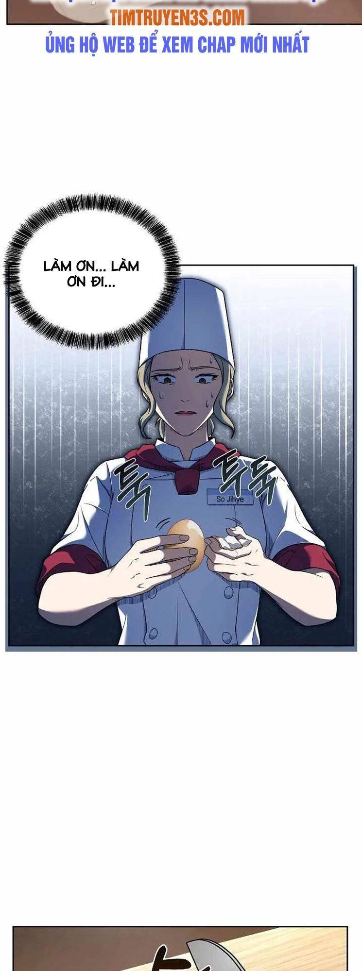 Đầu Bếp Trẻ Nhất Tới Từ Khách Sạn Hạng Ba Chapter 31 - 14