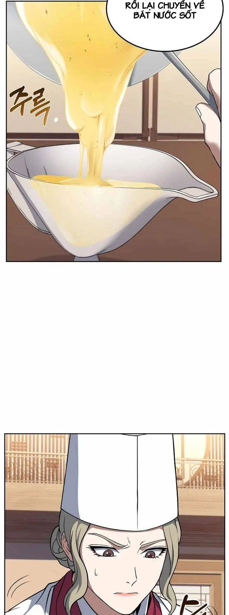 Đầu Bếp Trẻ Nhất Tới Từ Khách Sạn Hạng Ba Chapter 31 - 23