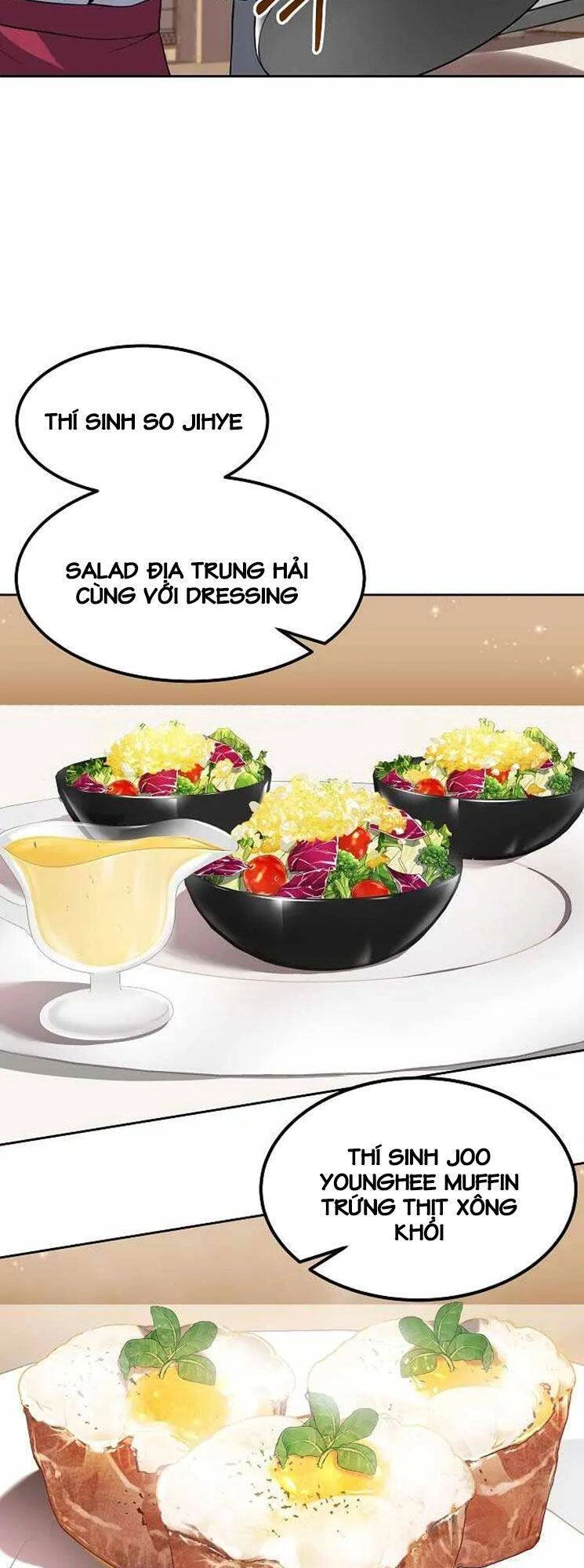 Đầu Bếp Trẻ Nhất Tới Từ Khách Sạn Hạng Ba Chapter 31 - 28