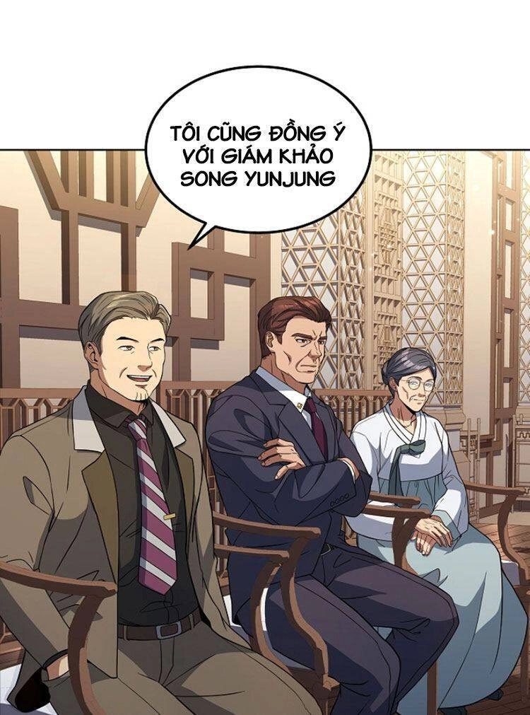 Đầu Bếp Trẻ Nhất Tới Từ Khách Sạn Hạng Ba Chapter 32 - 9