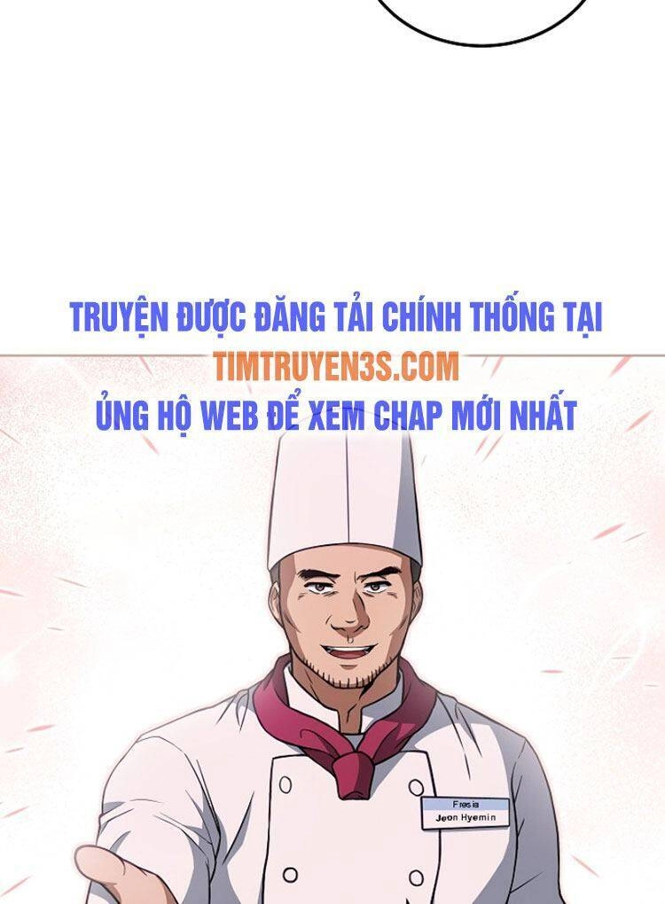 Đầu Bếp Trẻ Nhất Tới Từ Khách Sạn Hạng Ba Chapter 32 - 12