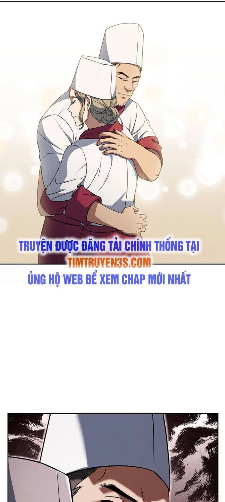 Đầu Bếp Trẻ Nhất Tới Từ Khách Sạn Hạng Ba Chapter 32 - 14