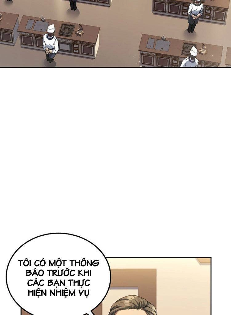 Đầu Bếp Trẻ Nhất Tới Từ Khách Sạn Hạng Ba Chapter 32 - 17