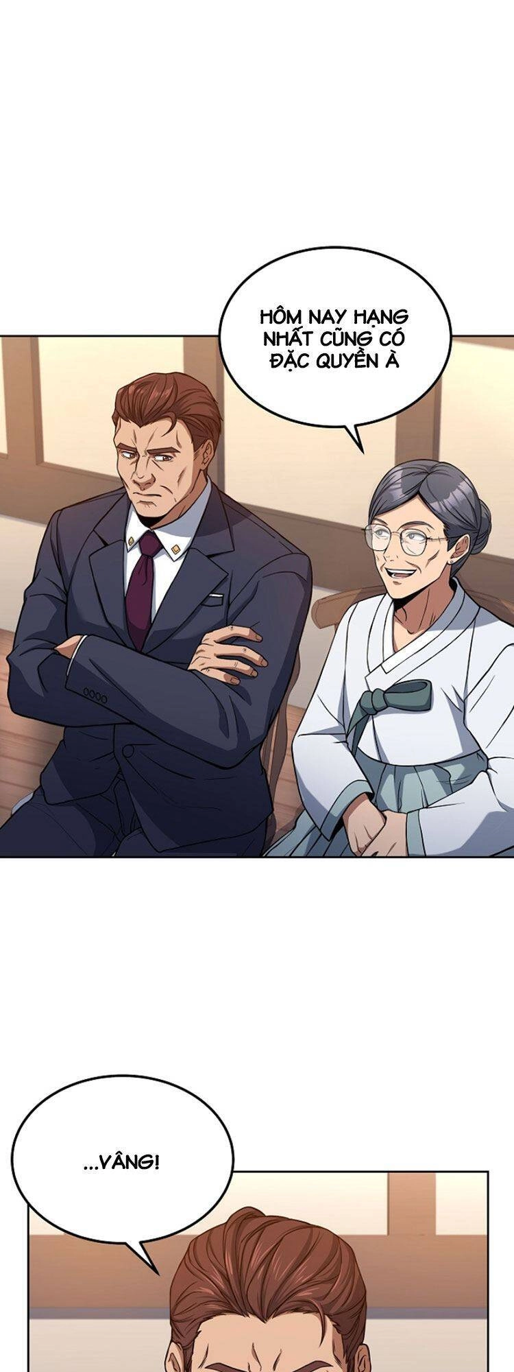 Đầu Bếp Trẻ Nhất Tới Từ Khách Sạn Hạng Ba Chapter 32 - 22