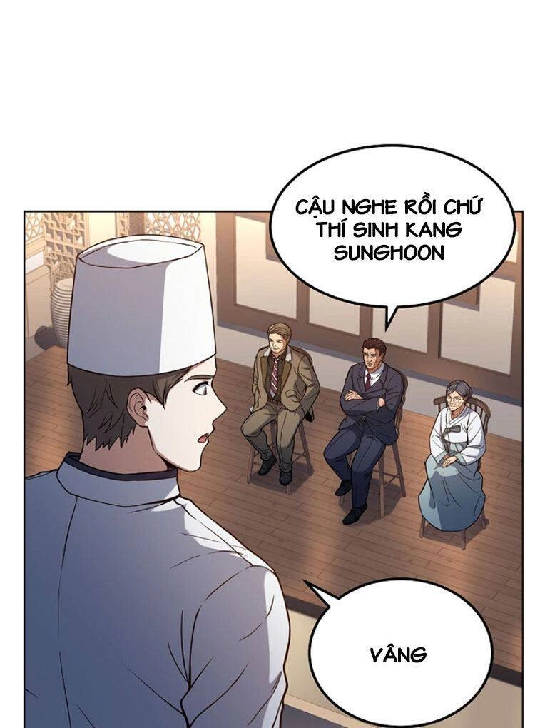 Đầu Bếp Trẻ Nhất Tới Từ Khách Sạn Hạng Ba Chapter 32 - 26