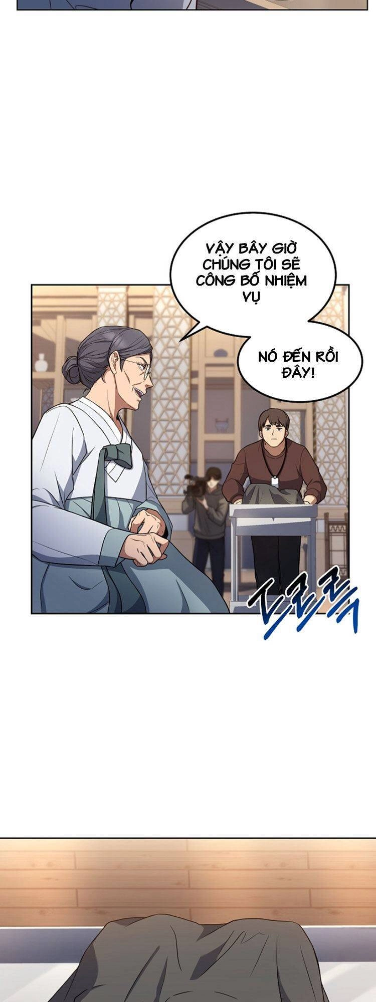 Đầu Bếp Trẻ Nhất Tới Từ Khách Sạn Hạng Ba Chapter 32 - 27