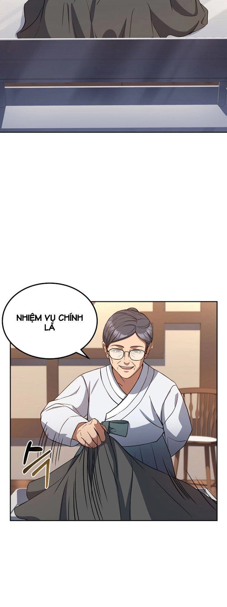 Đầu Bếp Trẻ Nhất Tới Từ Khách Sạn Hạng Ba Chapter 32 - 28