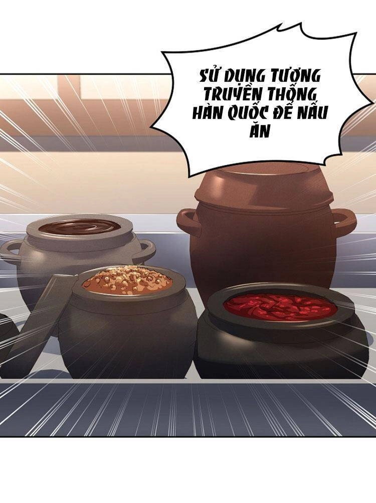 Đầu Bếp Trẻ Nhất Tới Từ Khách Sạn Hạng Ba Chapter 32 - 29