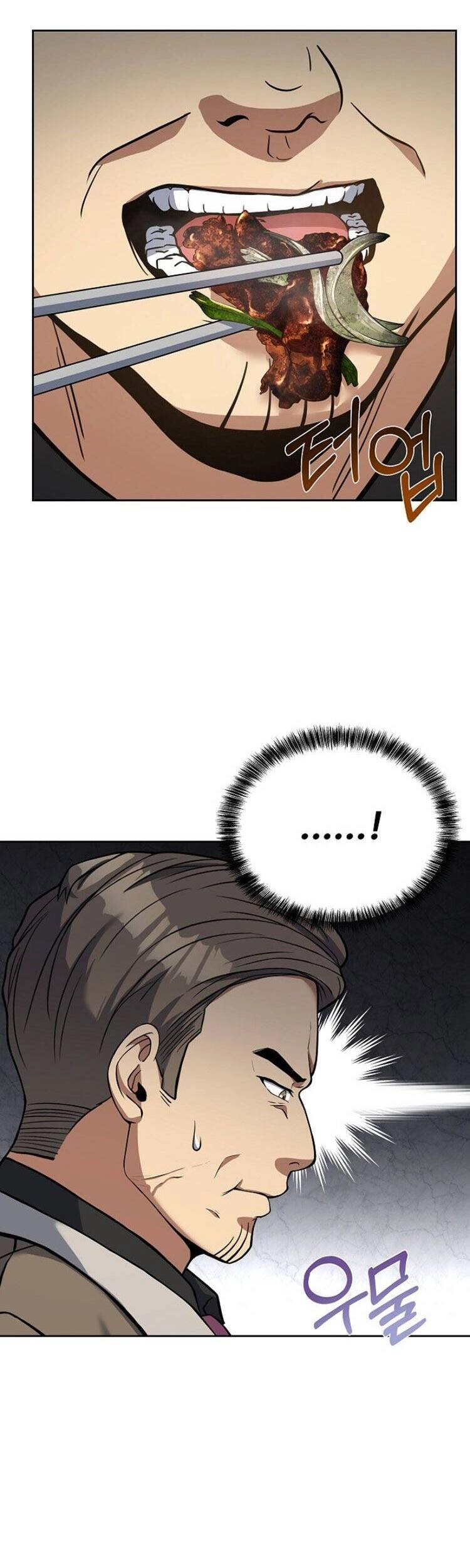 Đầu Bếp Trẻ Nhất Tới Từ Khách Sạn Hạng Ba Chapter 33 - 22