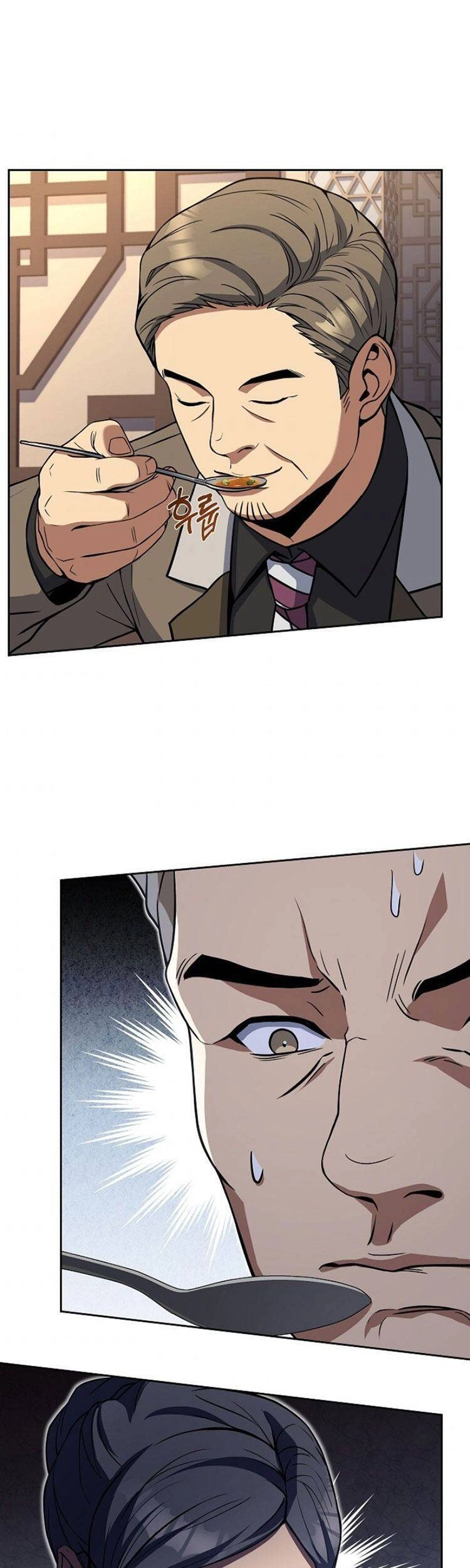 Đầu Bếp Trẻ Nhất Tới Từ Khách Sạn Hạng Ba Chapter 33 - 33