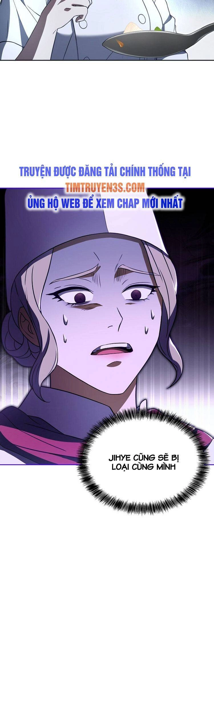 Đầu Bếp Trẻ Nhất Tới Từ Khách Sạn Hạng Ba Chapter 33 - 36