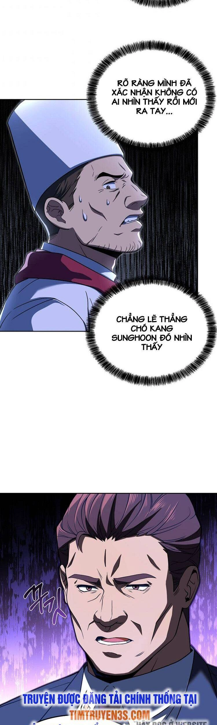 Đầu Bếp Trẻ Nhất Tới Từ Khách Sạn Hạng Ba Chapter 34 - 6