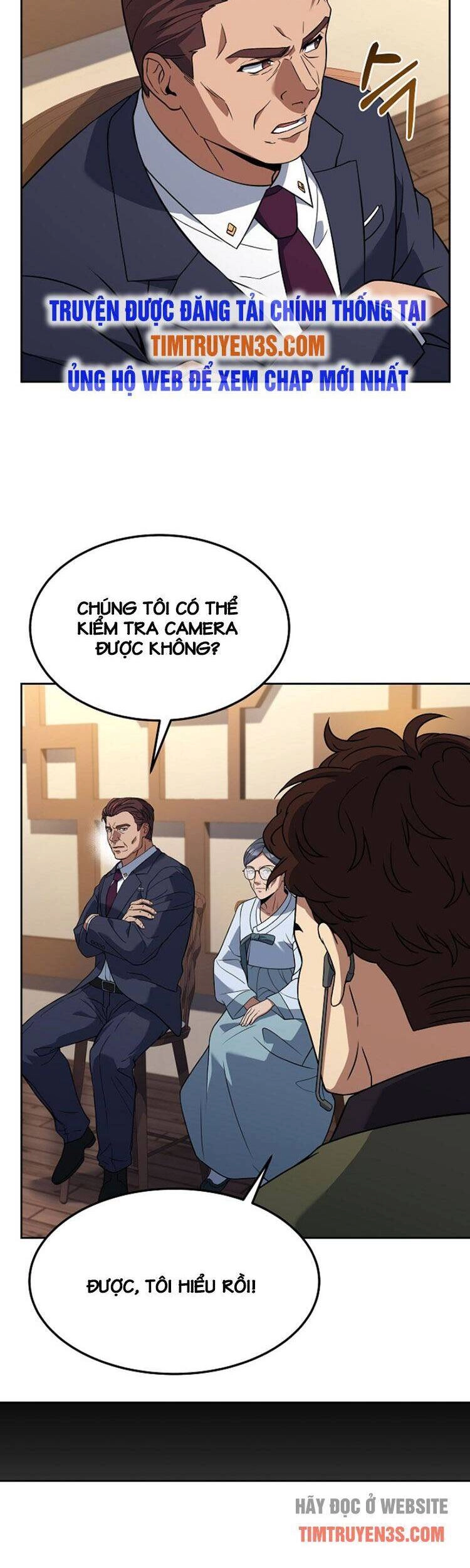 Đầu Bếp Trẻ Nhất Tới Từ Khách Sạn Hạng Ba Chapter 34 - 12