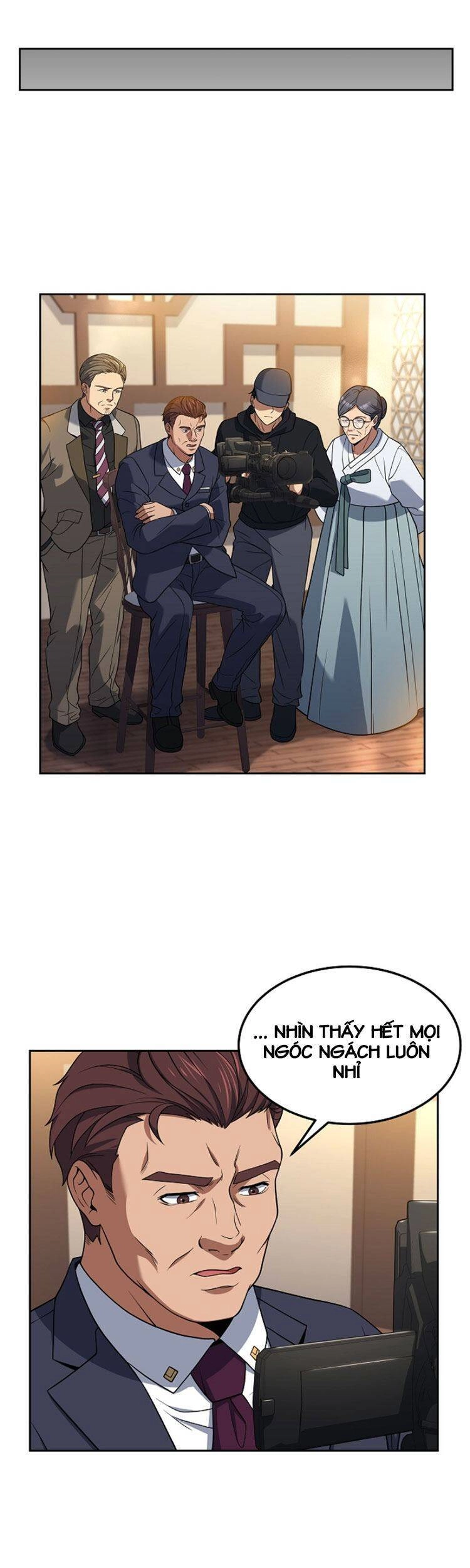 Đầu Bếp Trẻ Nhất Tới Từ Khách Sạn Hạng Ba Chapter 34 - 14