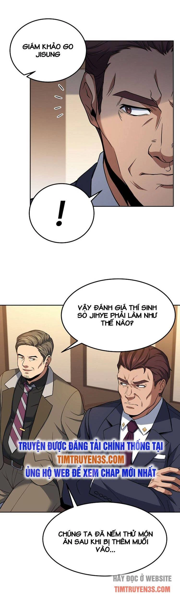 Đầu Bếp Trẻ Nhất Tới Từ Khách Sạn Hạng Ba Chapter 34 - 17