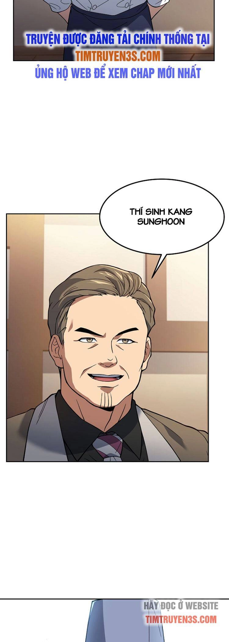 Đầu Bếp Trẻ Nhất Tới Từ Khách Sạn Hạng Ba Chapter 34 - 31