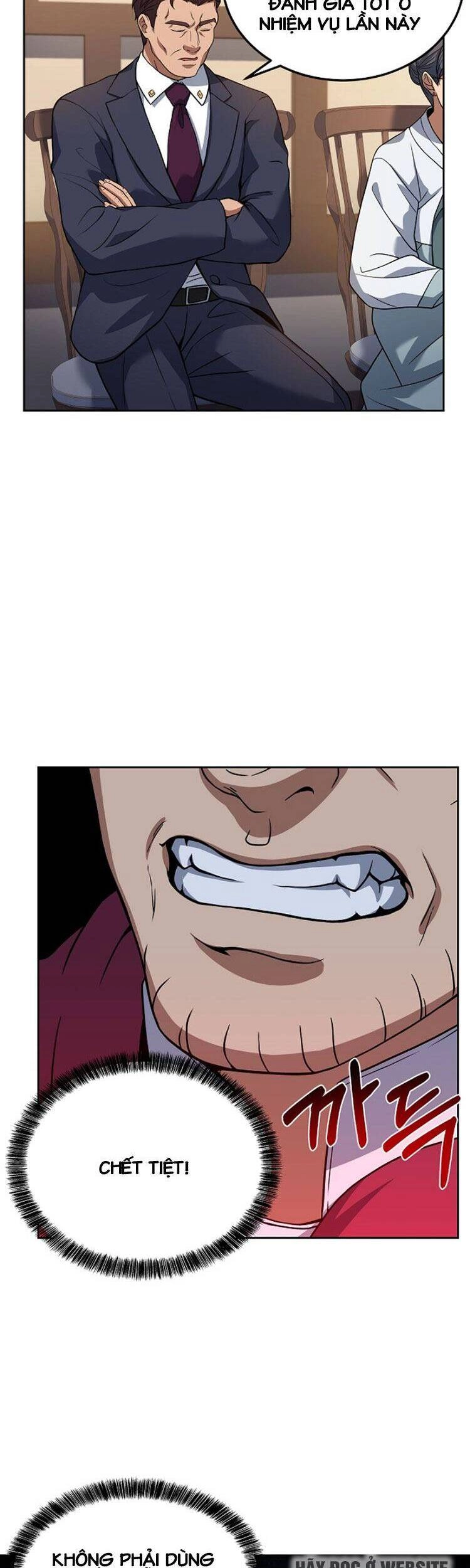 Đầu Bếp Trẻ Nhất Tới Từ Khách Sạn Hạng Ba Chapter 34 - 36