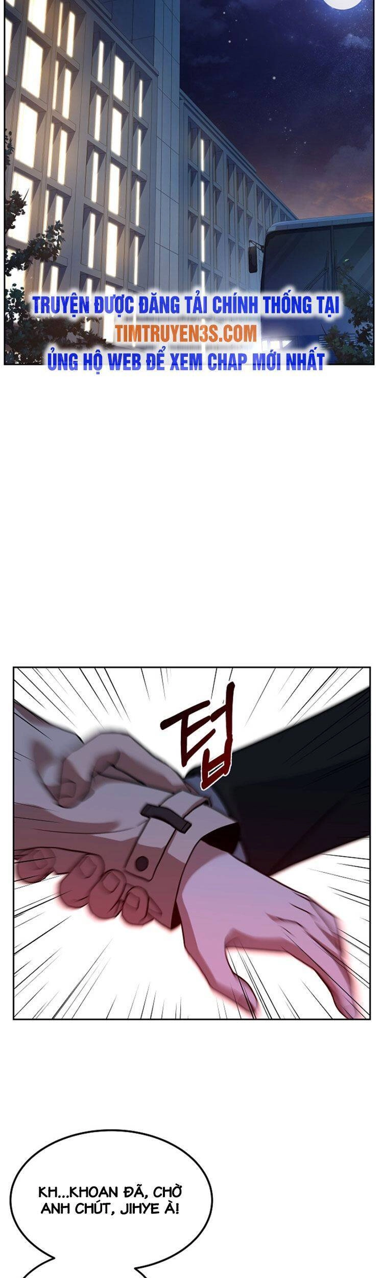 Đầu Bếp Trẻ Nhất Tới Từ Khách Sạn Hạng Ba Chapter 34 - 44