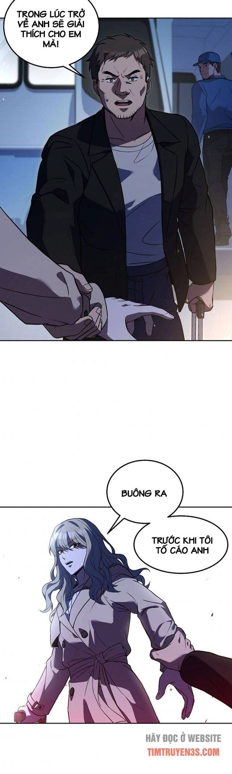 Đầu Bếp Trẻ Nhất Tới Từ Khách Sạn Hạng Ba Chapter 34 - 45