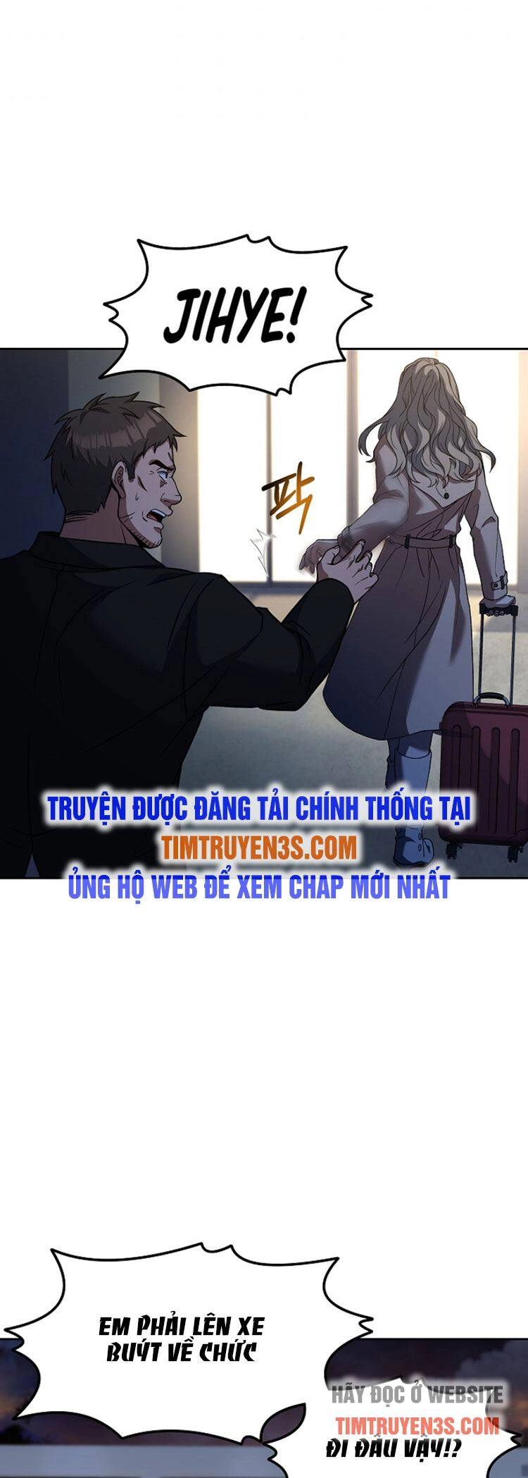 Đầu Bếp Trẻ Nhất Tới Từ Khách Sạn Hạng Ba Chapter 34 - 47