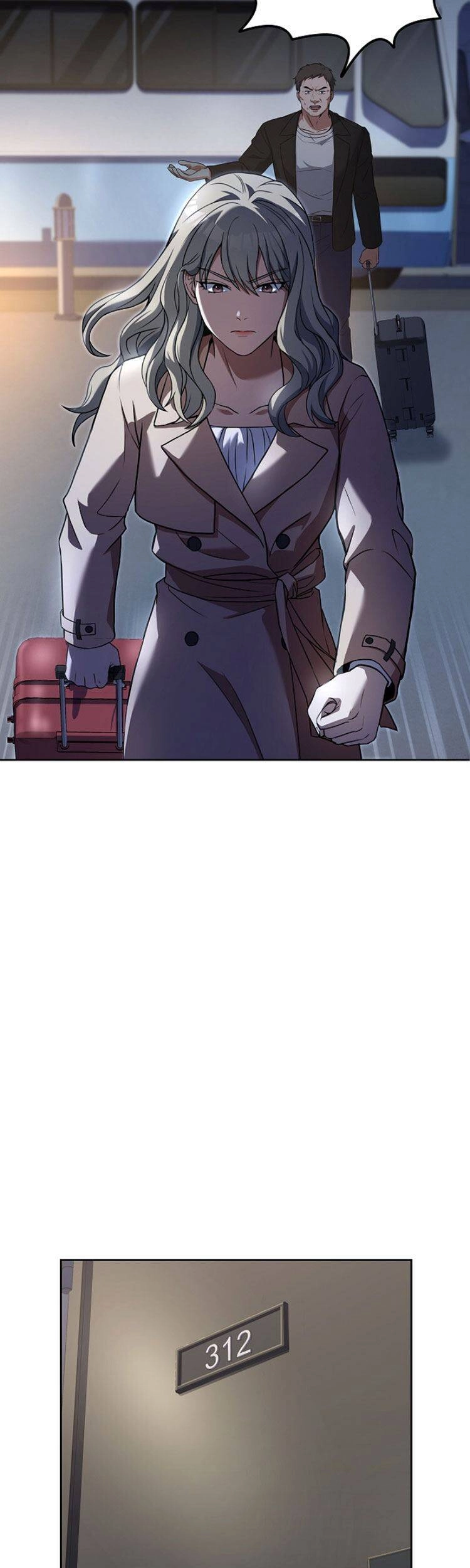 Đầu Bếp Trẻ Nhất Tới Từ Khách Sạn Hạng Ba Chapter 34 - 48