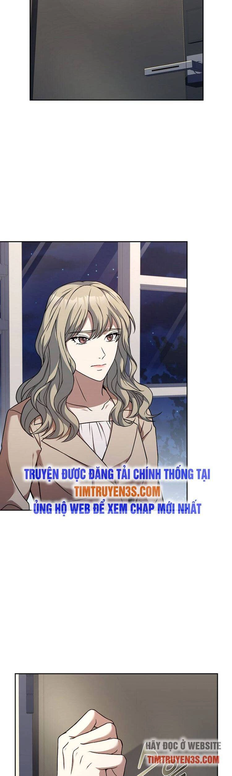 Đầu Bếp Trẻ Nhất Tới Từ Khách Sạn Hạng Ba Chapter 34 - 49