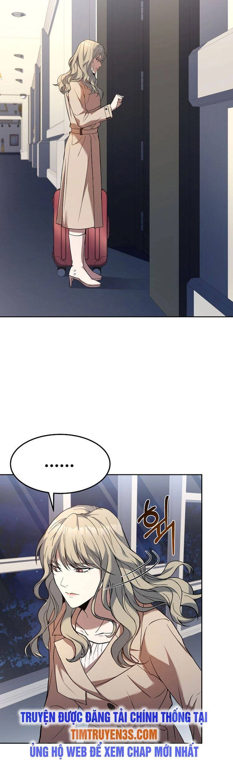 Đầu Bếp Trẻ Nhất Tới Từ Khách Sạn Hạng Ba Chapter 34 - 54