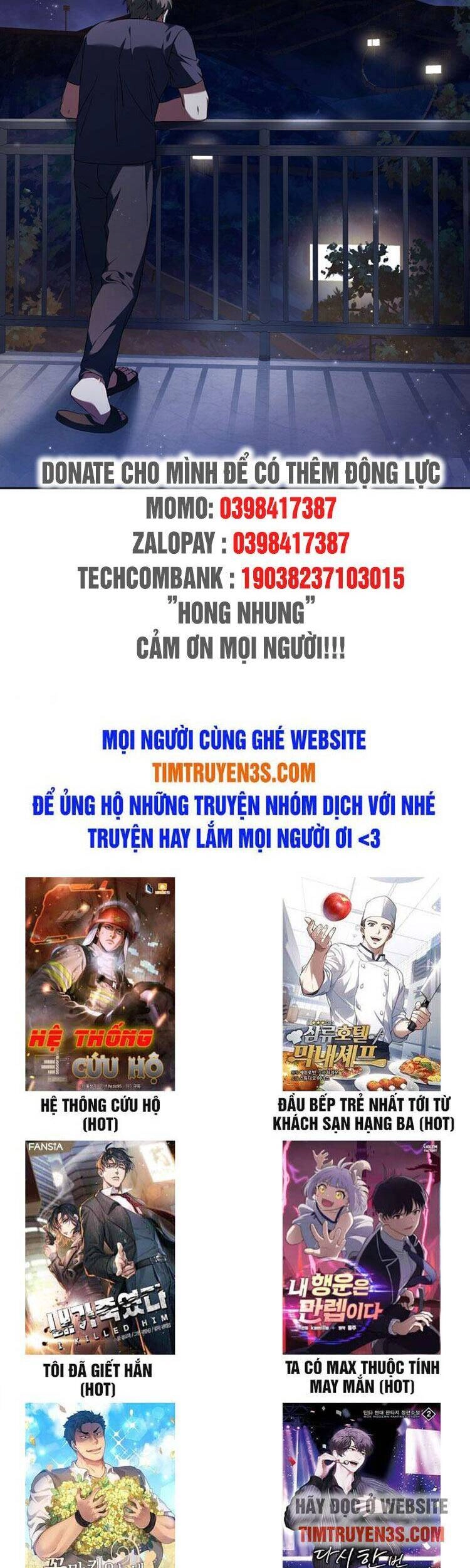 Đầu Bếp Trẻ Nhất Tới Từ Khách Sạn Hạng Ba Chapter 34 - 58