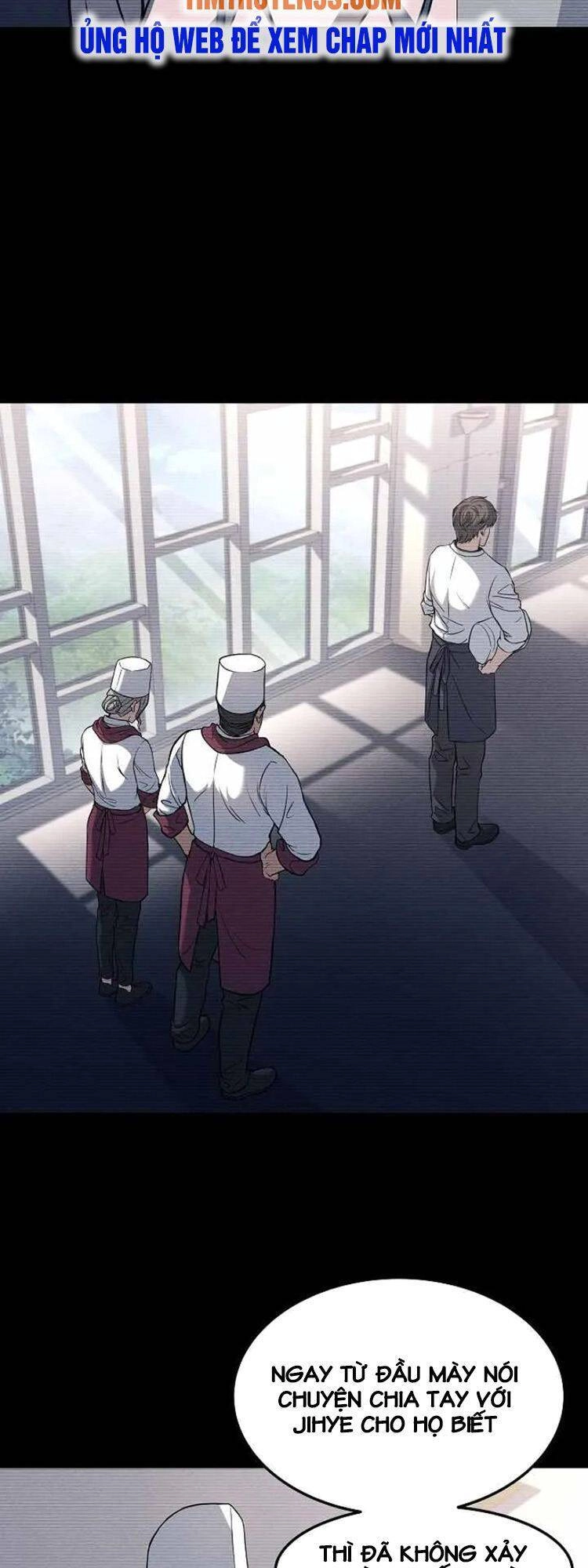 Đầu Bếp Trẻ Nhất Tới Từ Khách Sạn Hạng Ba Chapter 35 - 10