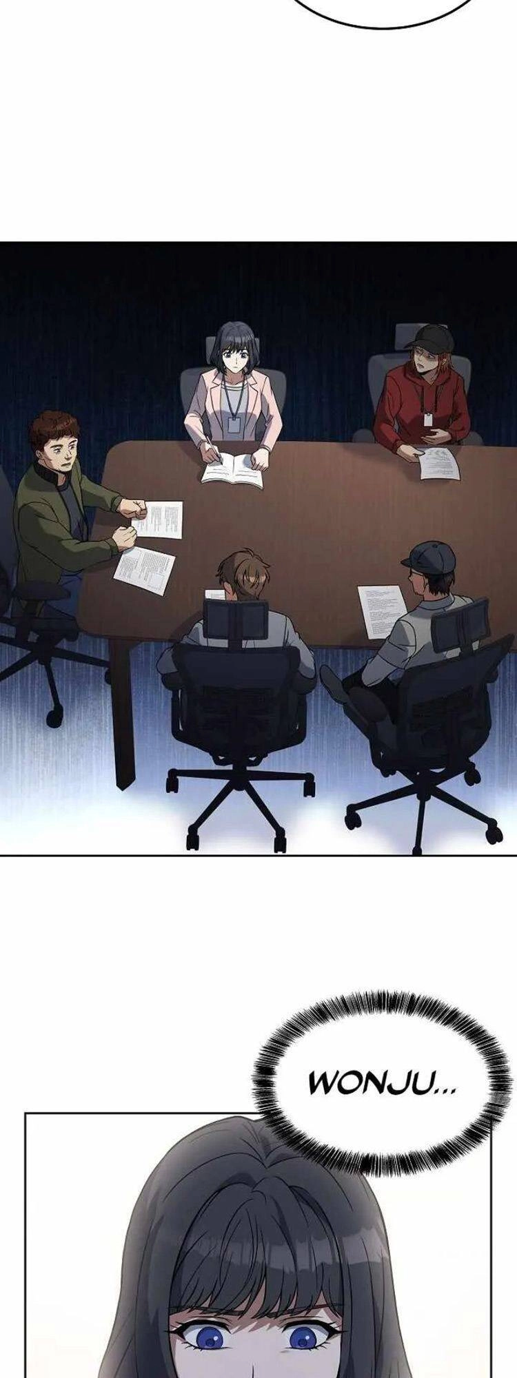 Đầu Bếp Trẻ Nhất Tới Từ Khách Sạn Hạng Ba Chapter 35 - 42