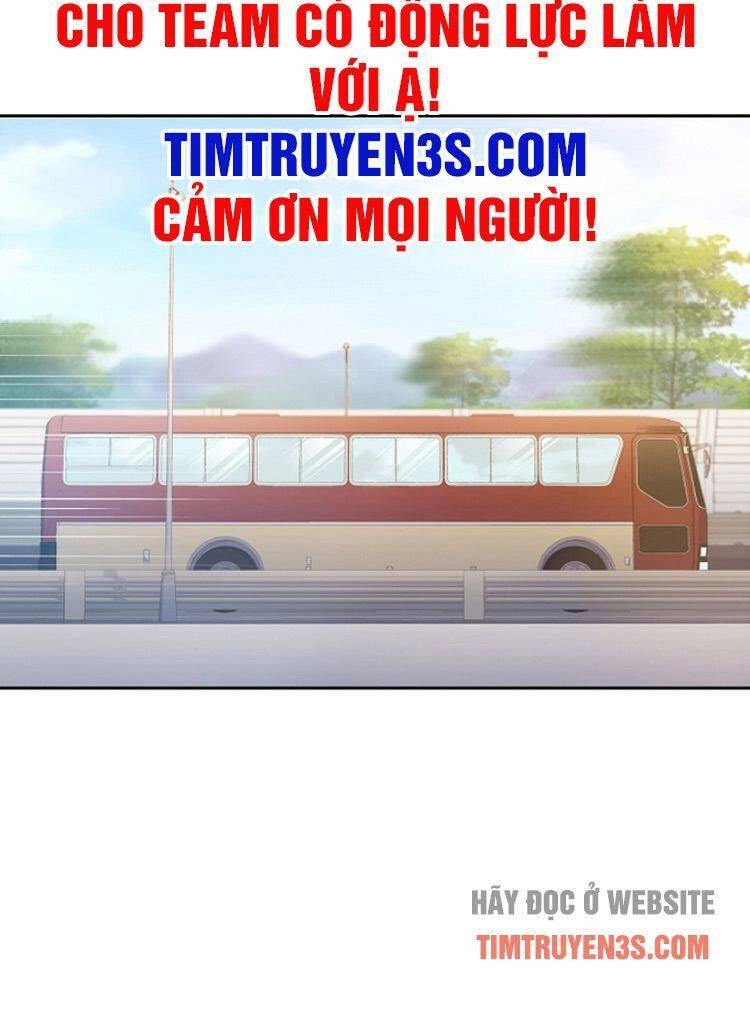 Đầu Bếp Trẻ Nhất Tới Từ Khách Sạn Hạng Ba Chapter 36 - 4