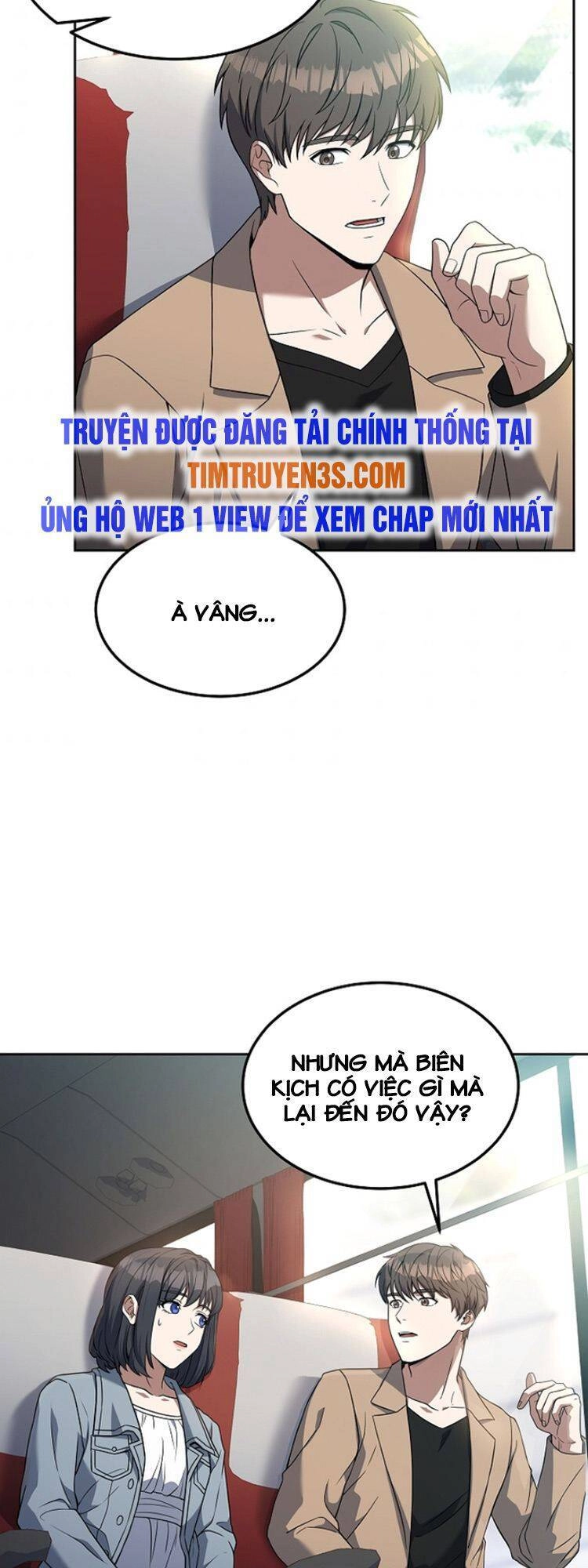 Đầu Bếp Trẻ Nhất Tới Từ Khách Sạn Hạng Ba Chapter 36 - 8