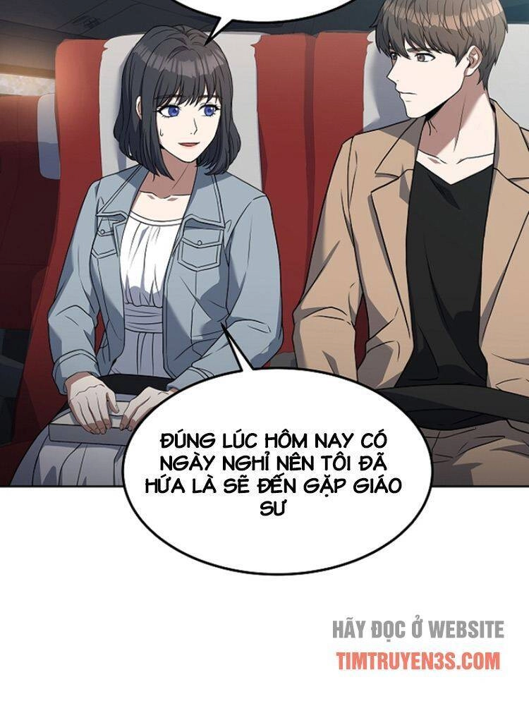 Đầu Bếp Trẻ Nhất Tới Từ Khách Sạn Hạng Ba Chapter 36 - 10