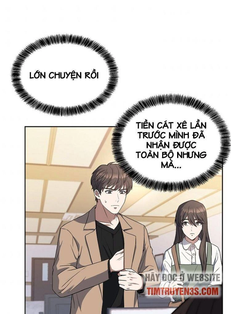 Đầu Bếp Trẻ Nhất Tới Từ Khách Sạn Hạng Ba Chapter 36 - 55