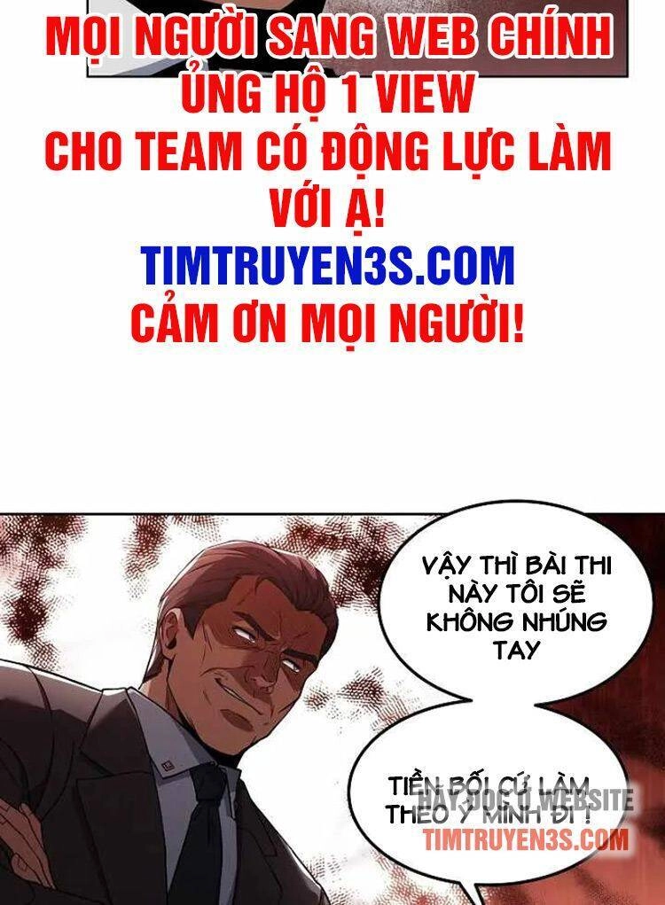 Đầu Bếp Trẻ Nhất Tới Từ Khách Sạn Hạng Ba Chapter 38 - 4