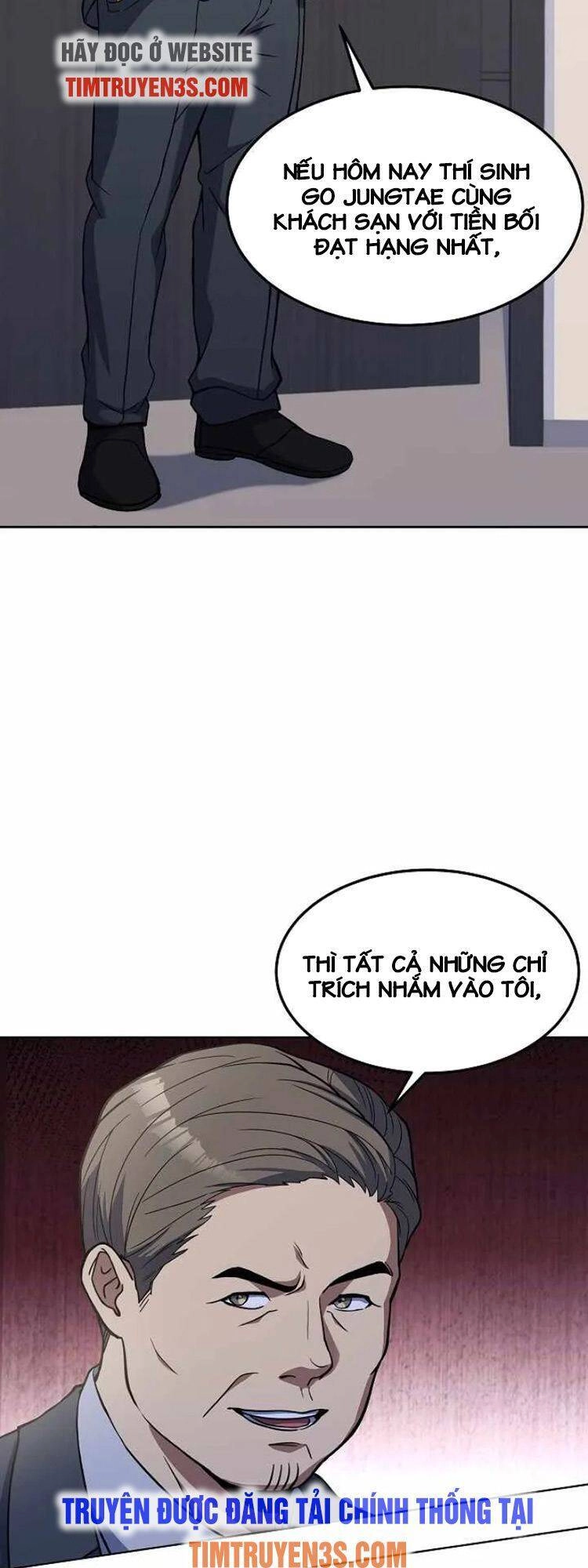 Đầu Bếp Trẻ Nhất Tới Từ Khách Sạn Hạng Ba Chapter 38 - 8