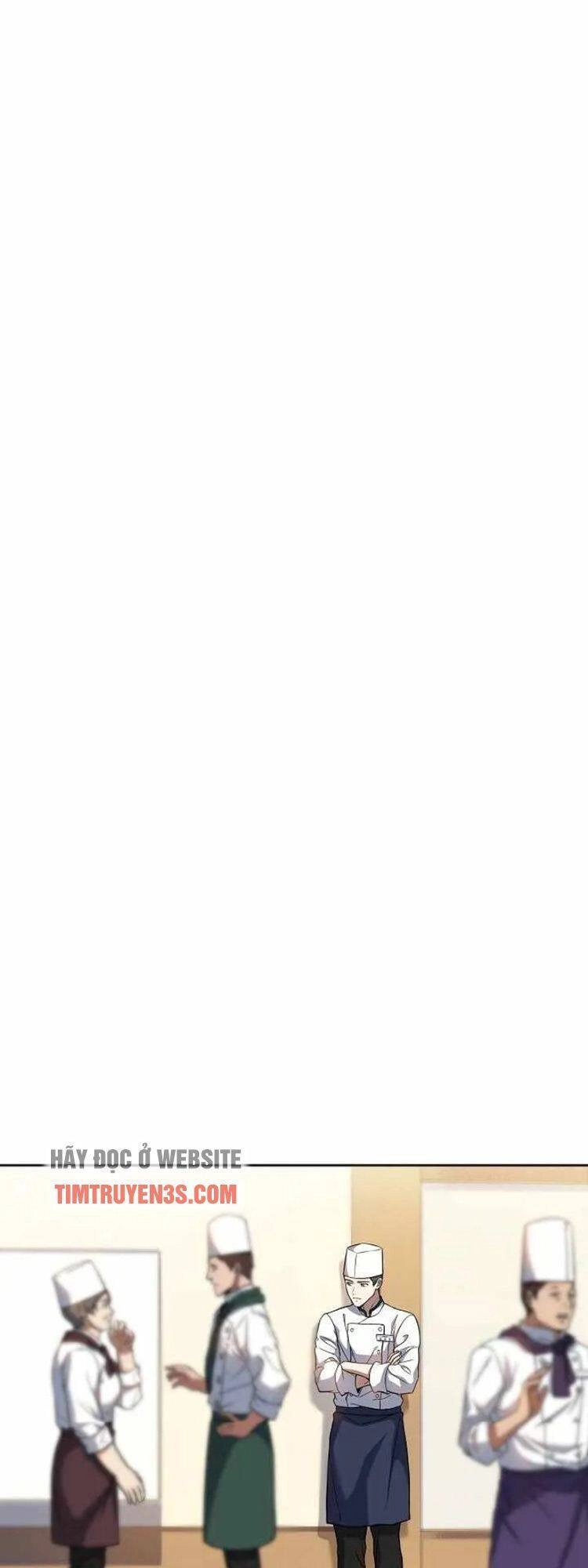 Đầu Bếp Trẻ Nhất Tới Từ Khách Sạn Hạng Ba Chapter 38 - 42