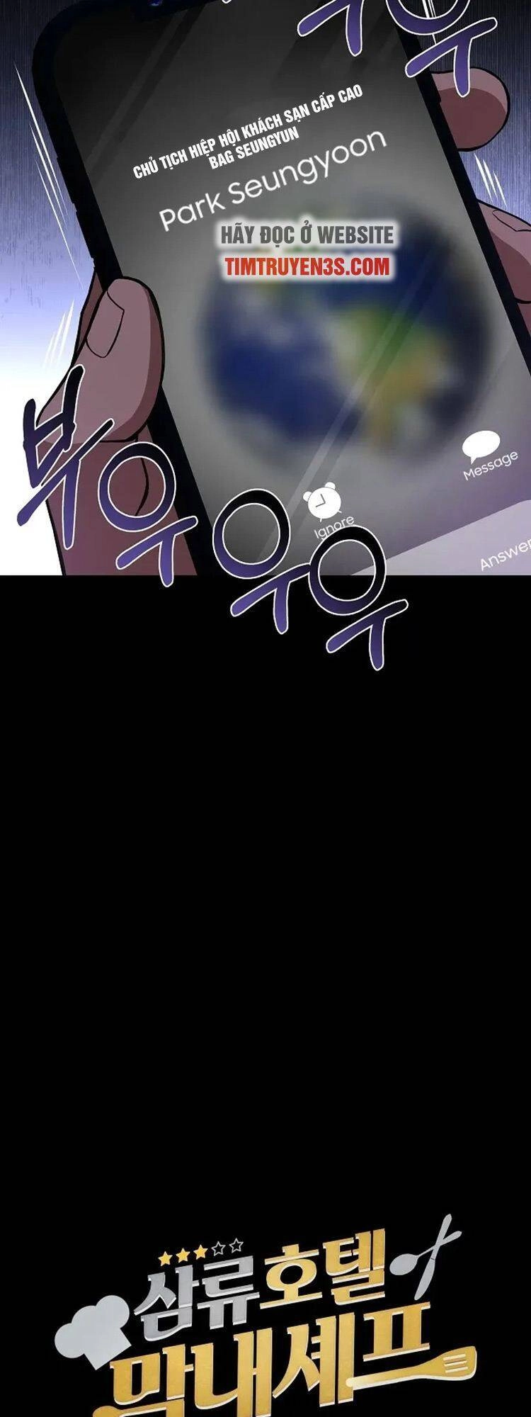 Đầu Bếp Trẻ Nhất Tới Từ Khách Sạn Hạng Ba Chapter 39 - 6