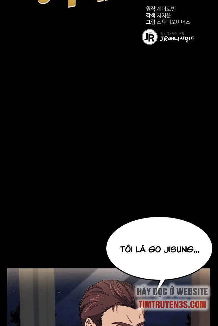 Đầu Bếp Trẻ Nhất Tới Từ Khách Sạn Hạng Ba Chapter 39 - 7