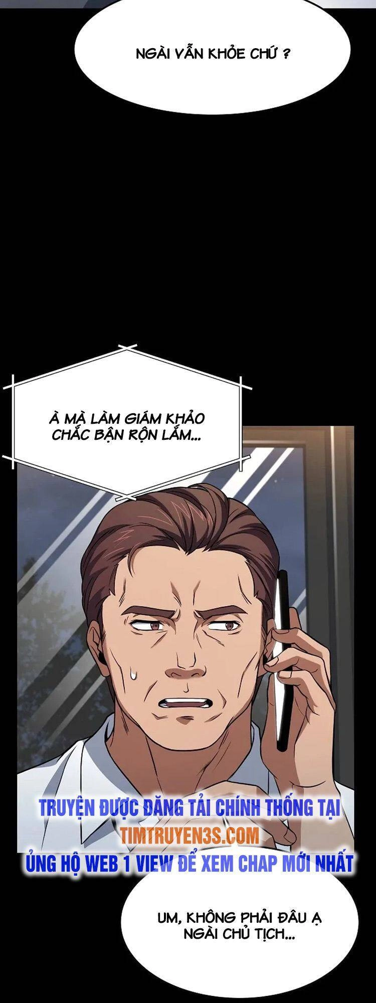 Đầu Bếp Trẻ Nhất Tới Từ Khách Sạn Hạng Ba Chapter 39 - 9