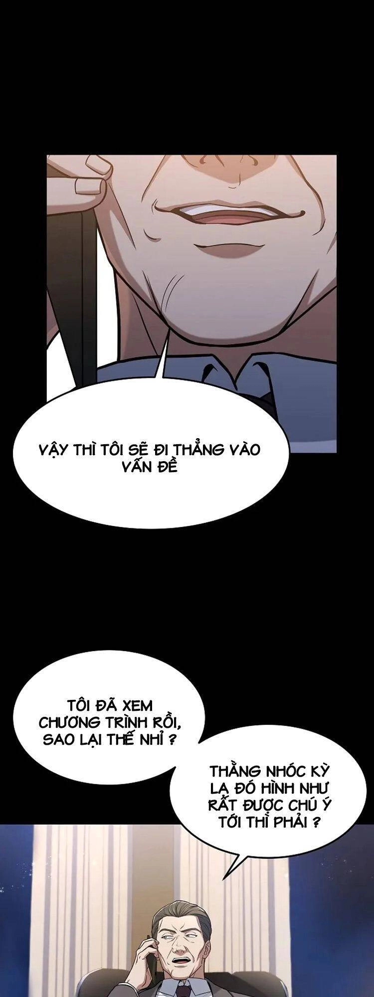 Đầu Bếp Trẻ Nhất Tới Từ Khách Sạn Hạng Ba Chapter 39 - 12