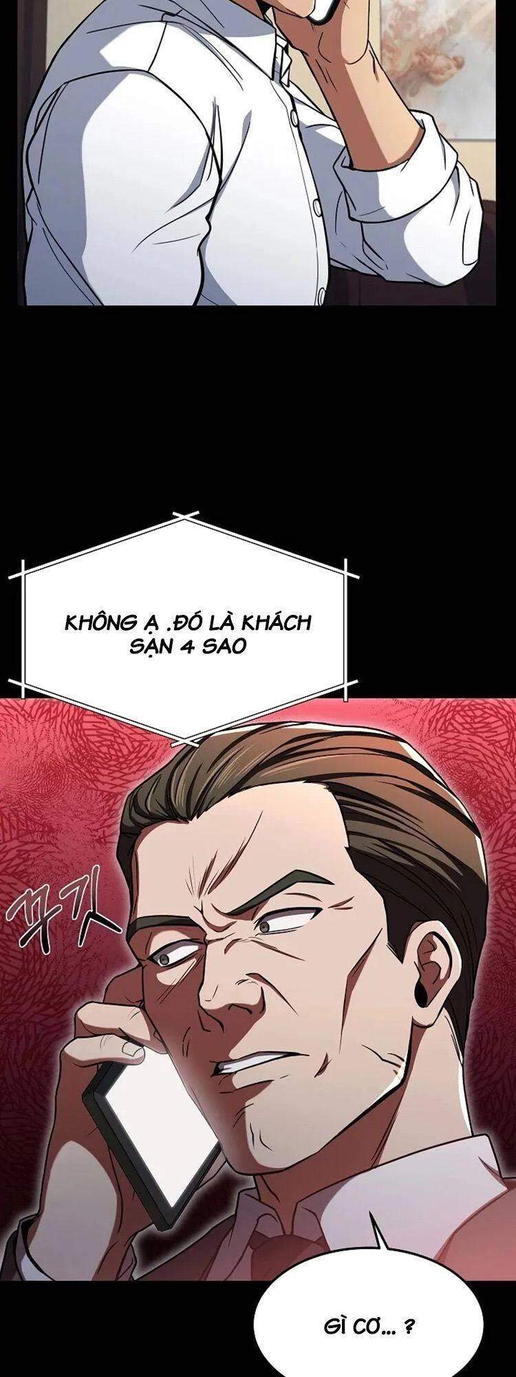 Đầu Bếp Trẻ Nhất Tới Từ Khách Sạn Hạng Ba Chapter 39 - 15