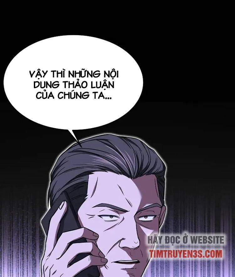 Đầu Bếp Trẻ Nhất Tới Từ Khách Sạn Hạng Ba Chapter 39 - 19