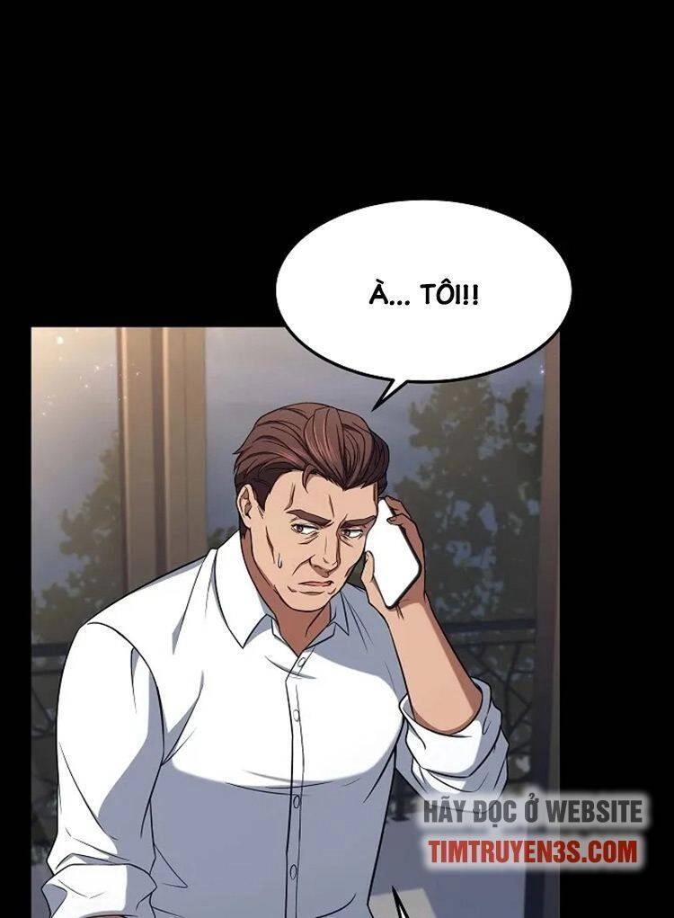 Đầu Bếp Trẻ Nhất Tới Từ Khách Sạn Hạng Ba Chapter 39 - 22