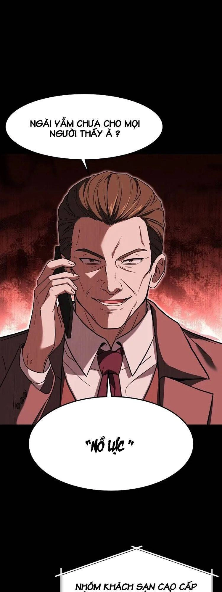 Đầu Bếp Trẻ Nhất Tới Từ Khách Sạn Hạng Ba Chapter 39 - 24