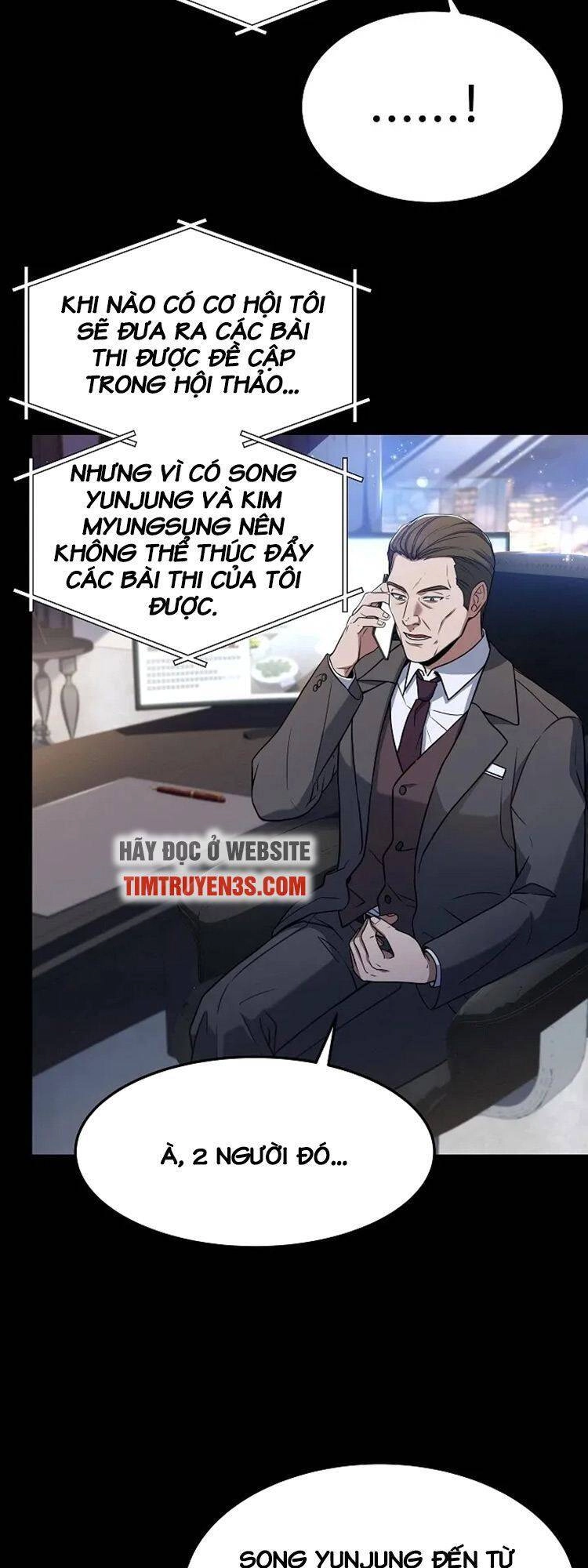 Đầu Bếp Trẻ Nhất Tới Từ Khách Sạn Hạng Ba Chapter 39 - 26