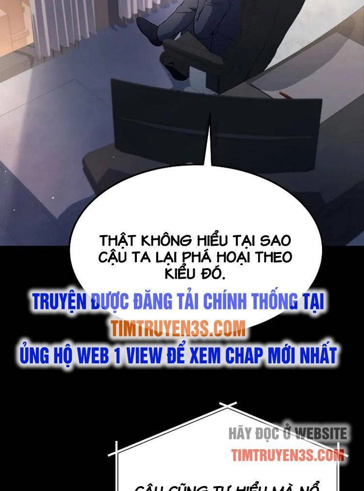Đầu Bếp Trẻ Nhất Tới Từ Khách Sạn Hạng Ba Chapter 39 - 28