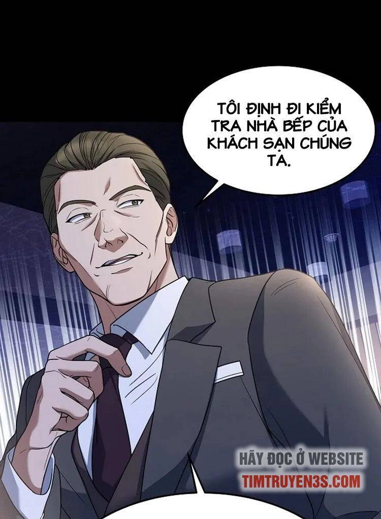 Đầu Bếp Trẻ Nhất Tới Từ Khách Sạn Hạng Ba Chapter 39 - 31