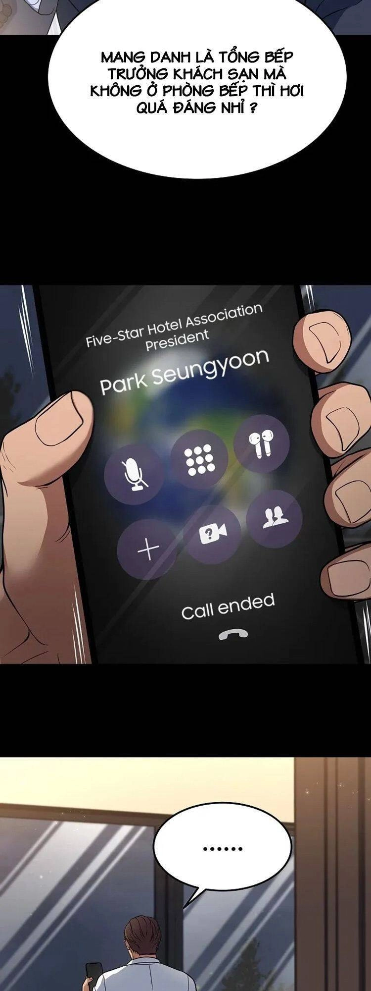 Đầu Bếp Trẻ Nhất Tới Từ Khách Sạn Hạng Ba Chapter 39 - 32